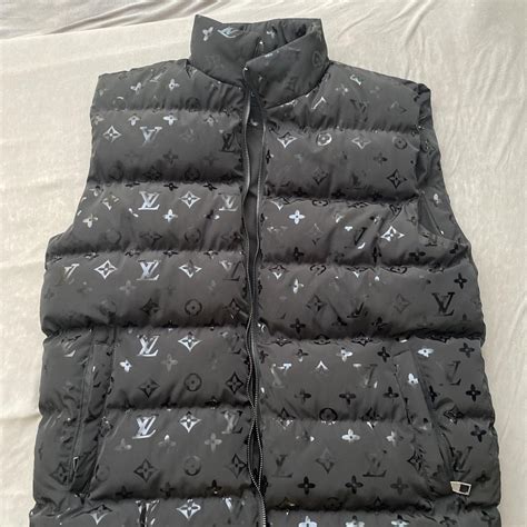 louis vuitton westen herren|patagonia westen herren.